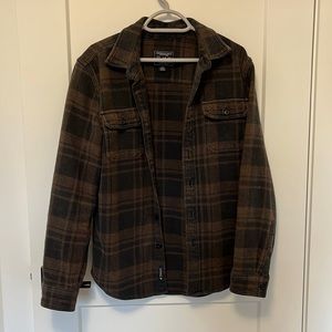 American Eagle Shacket